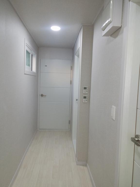 Sunny & Jinny'S Bnb Seul Esterno foto