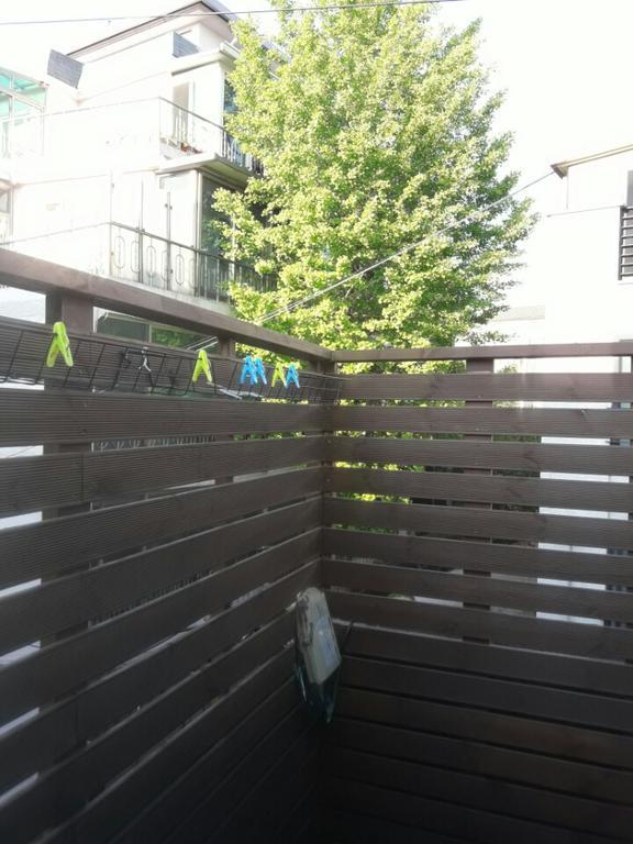 Sunny & Jinny'S Bnb Seul Esterno foto