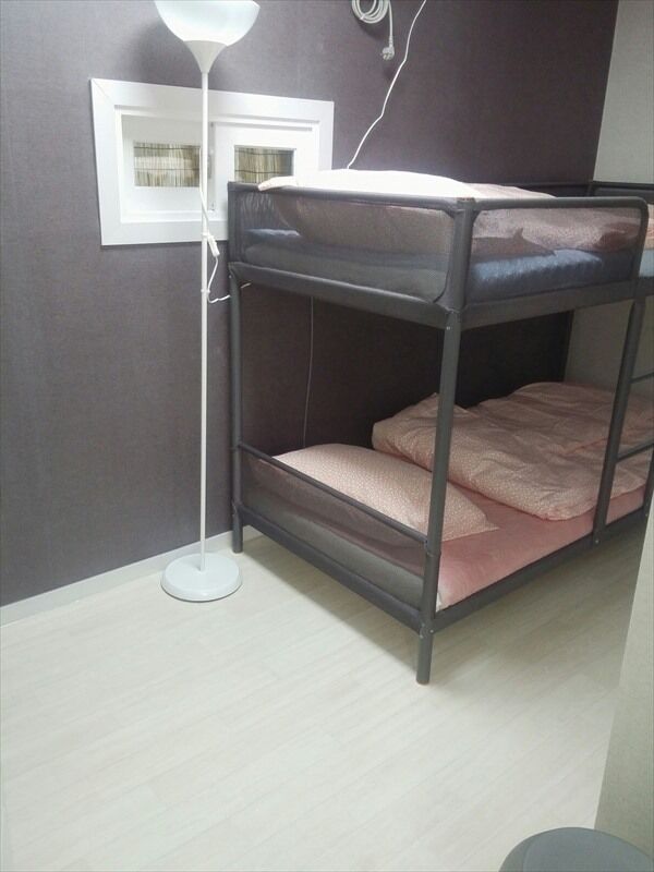 Sunny & Jinny'S Bnb Seul Esterno foto