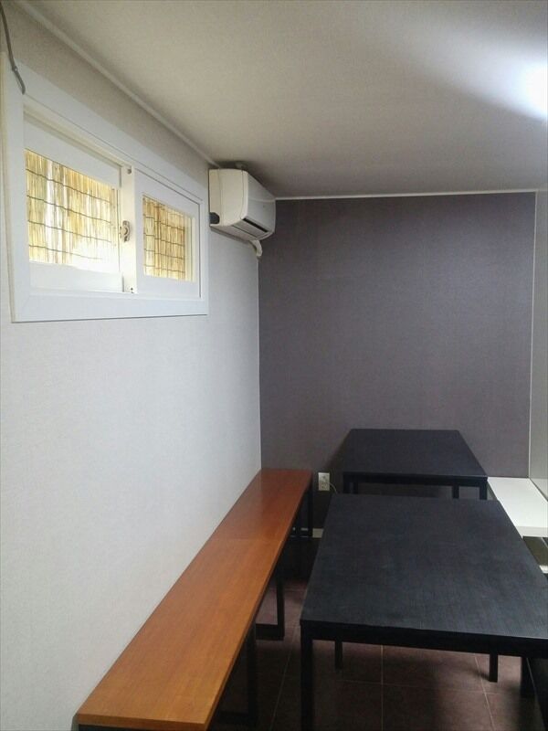 Sunny & Jinny'S Bnb Seul Esterno foto